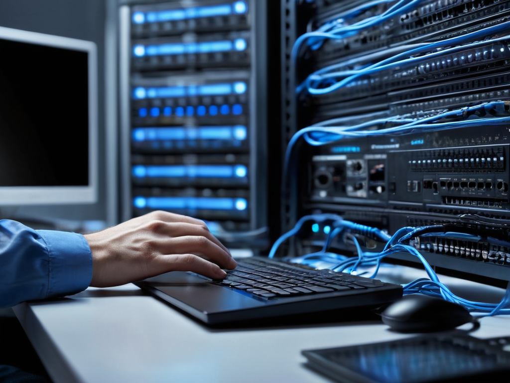 VPN下载速度慢常见优化方案提速效果实测验证 - NordVPN